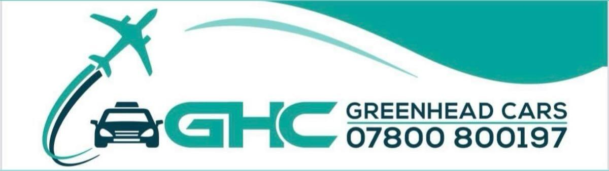 Greenhead Cars Logo